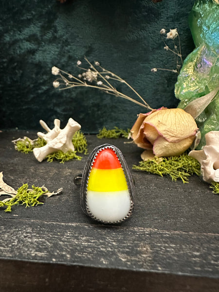 The Candy Corn