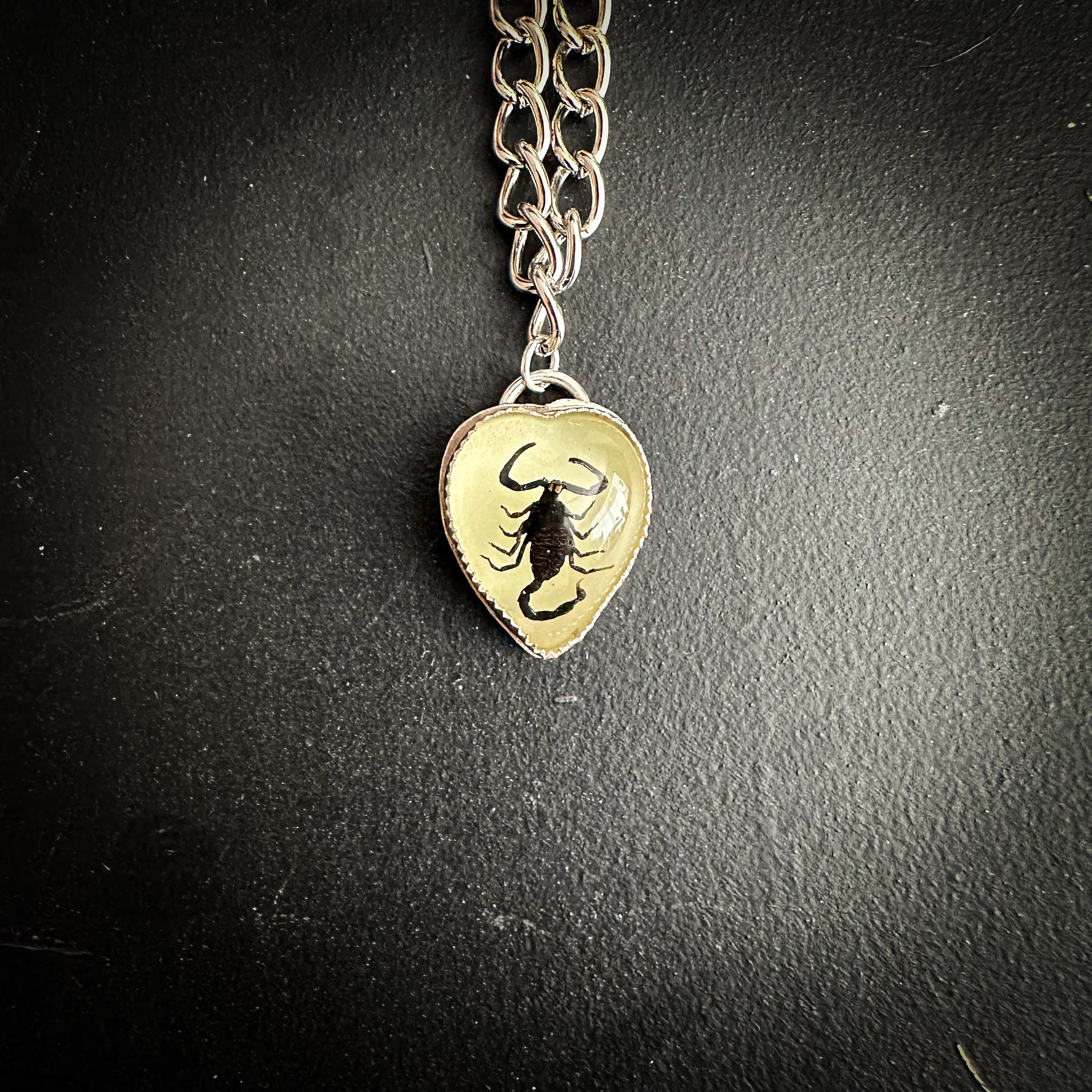 Love Stings Necklace