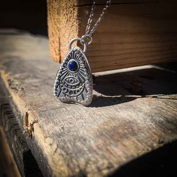 The Planchette